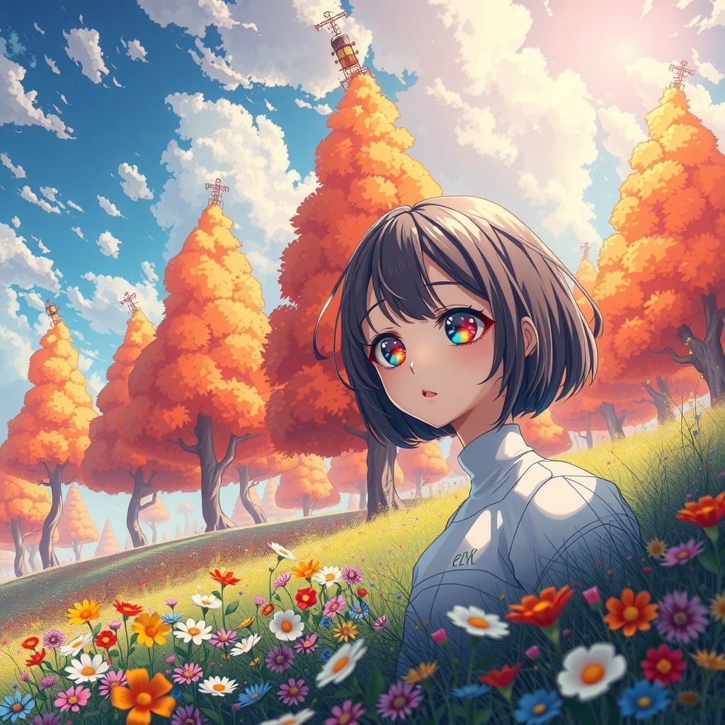 Lucy in the Sky with Diamonds