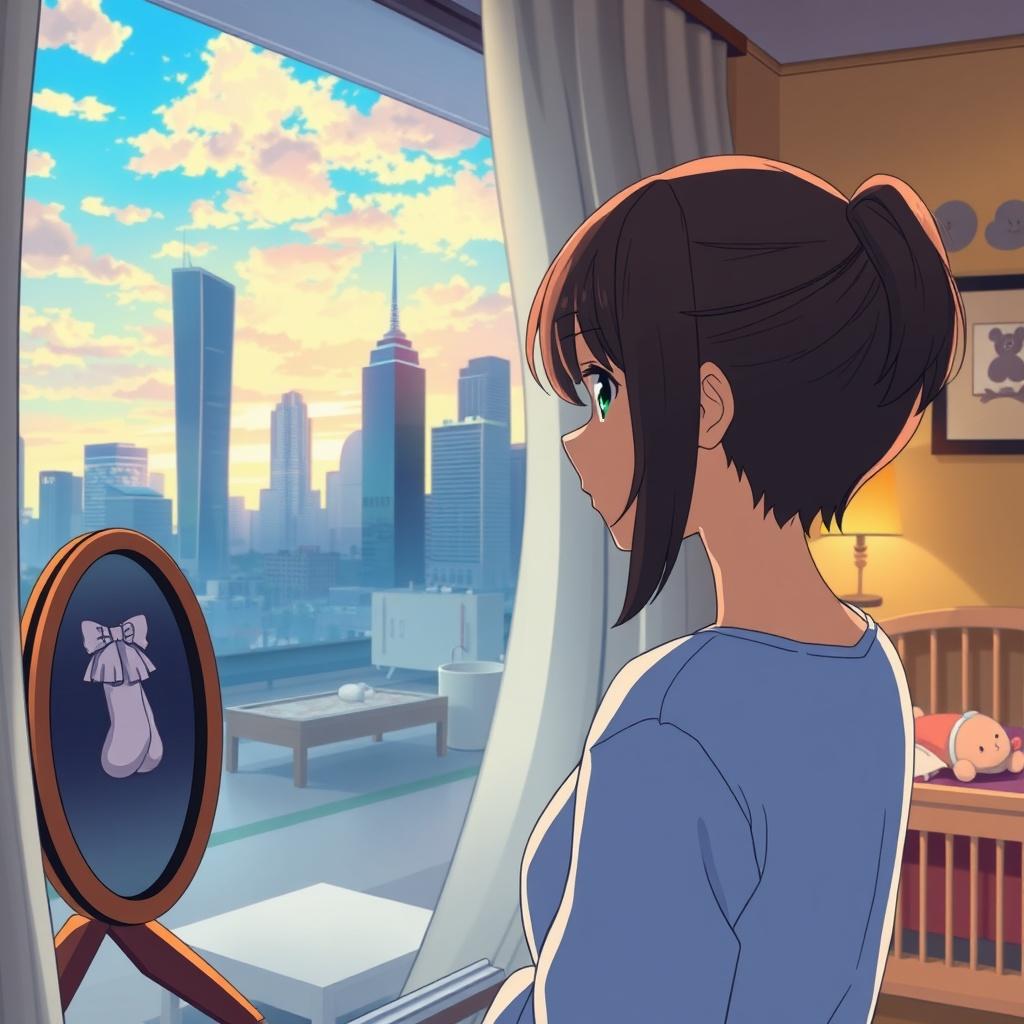 The Illusion of Motherhood
