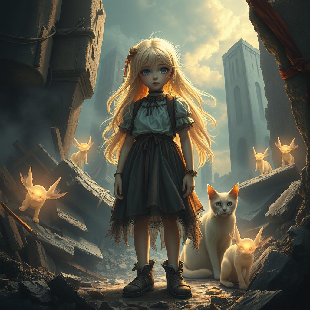 The Last Seer