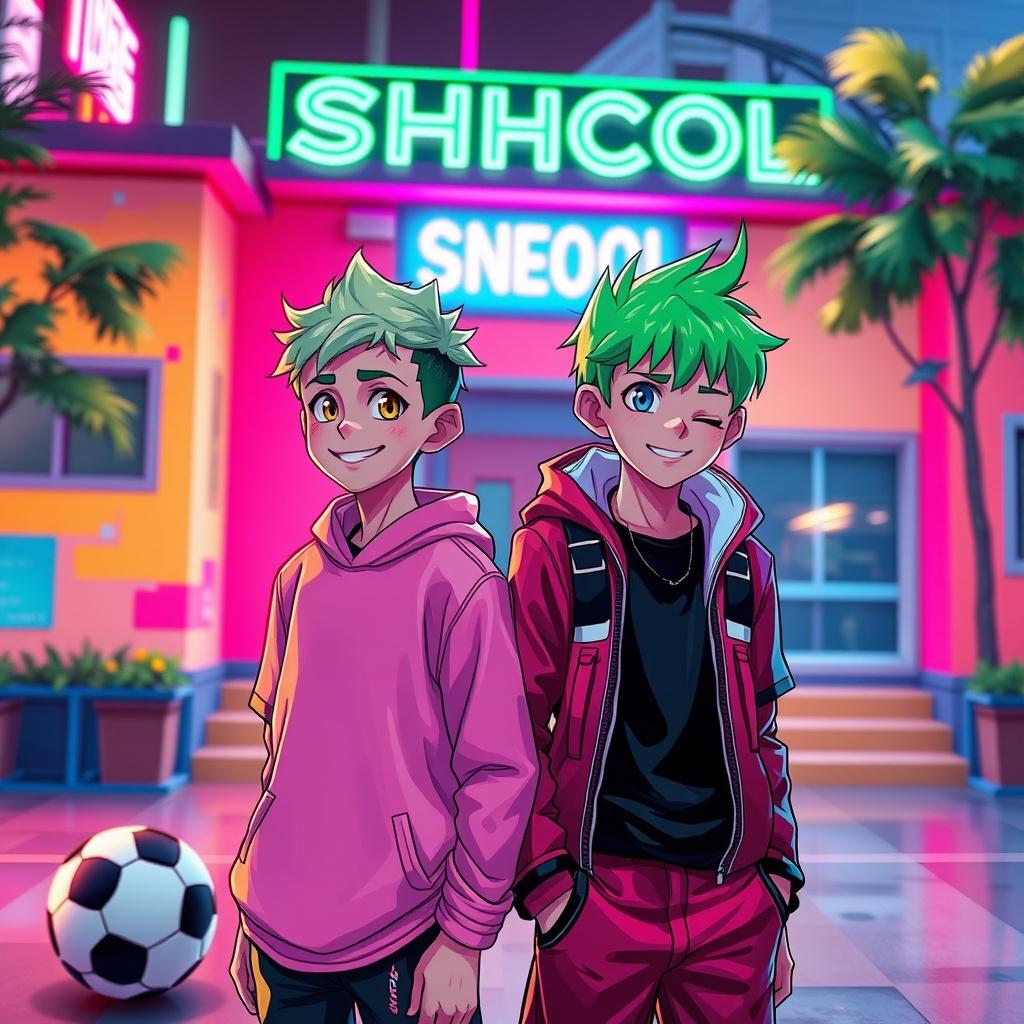 The Switch