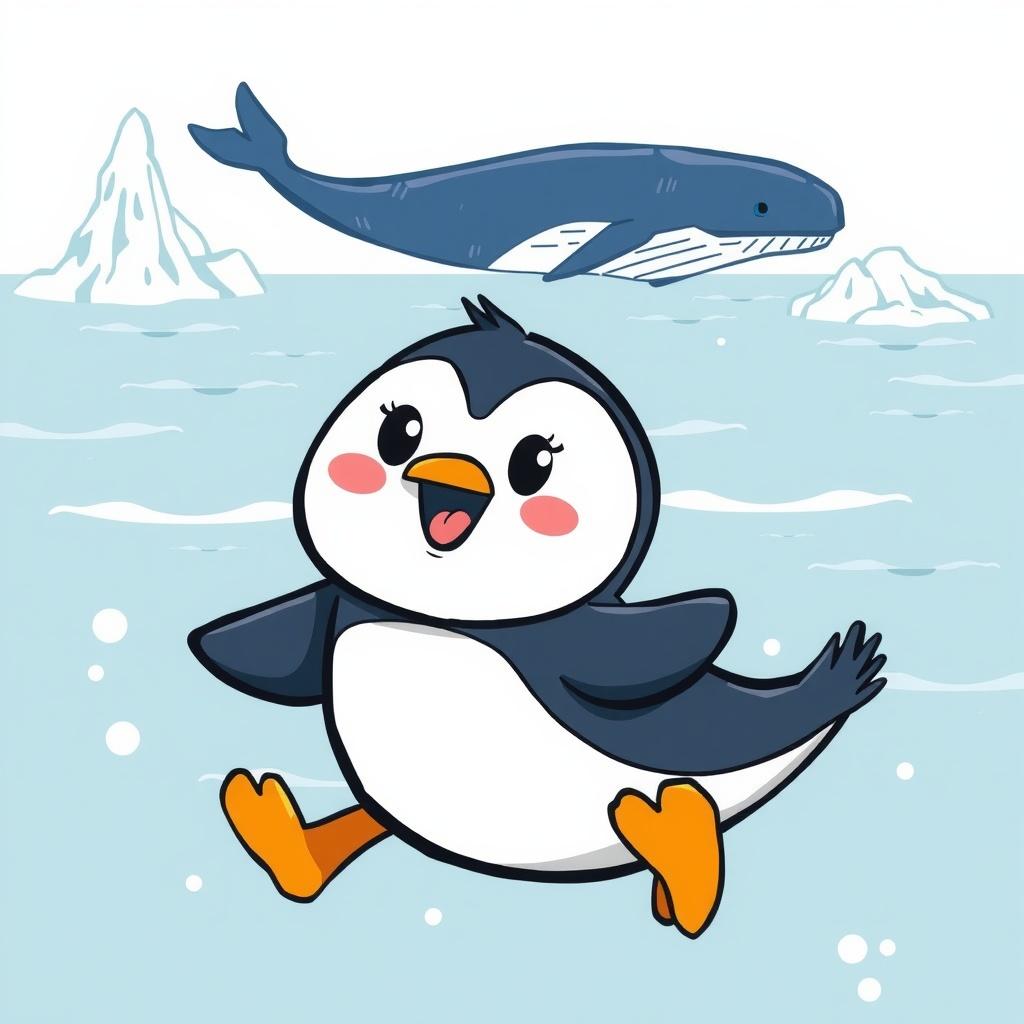 Pippin’s Deep Dive