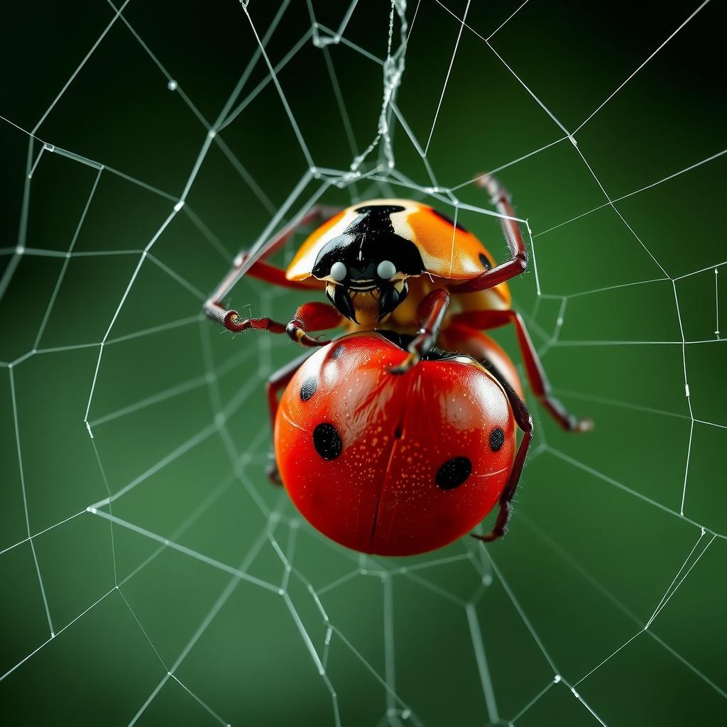Web of Shadows
