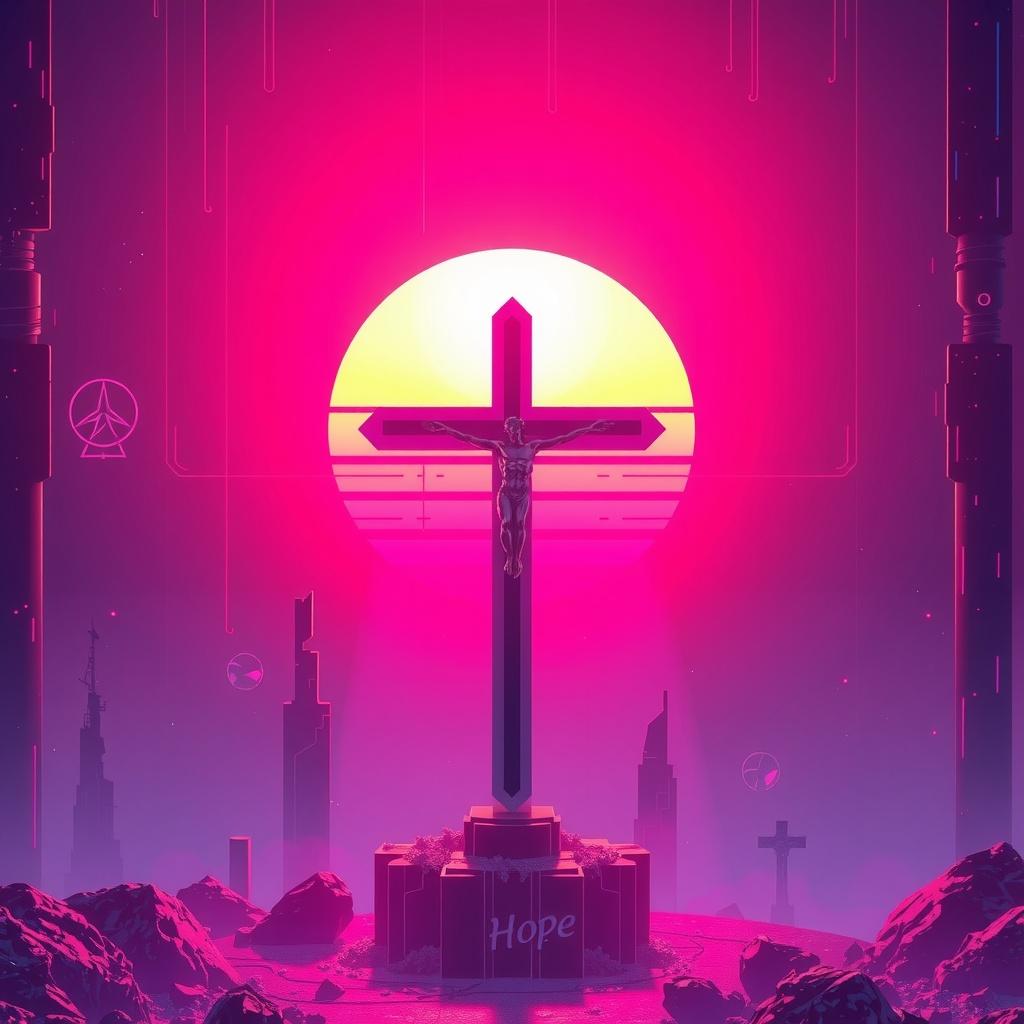 He Has Risen on Easter
