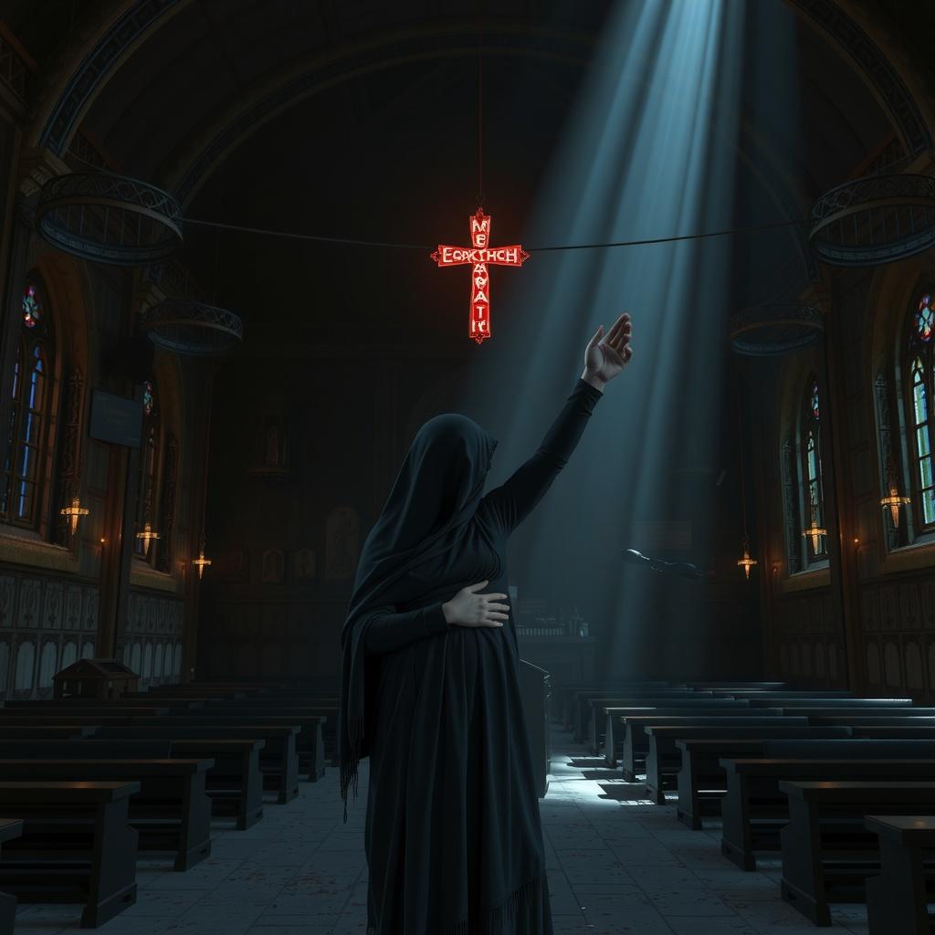 The Demon Within