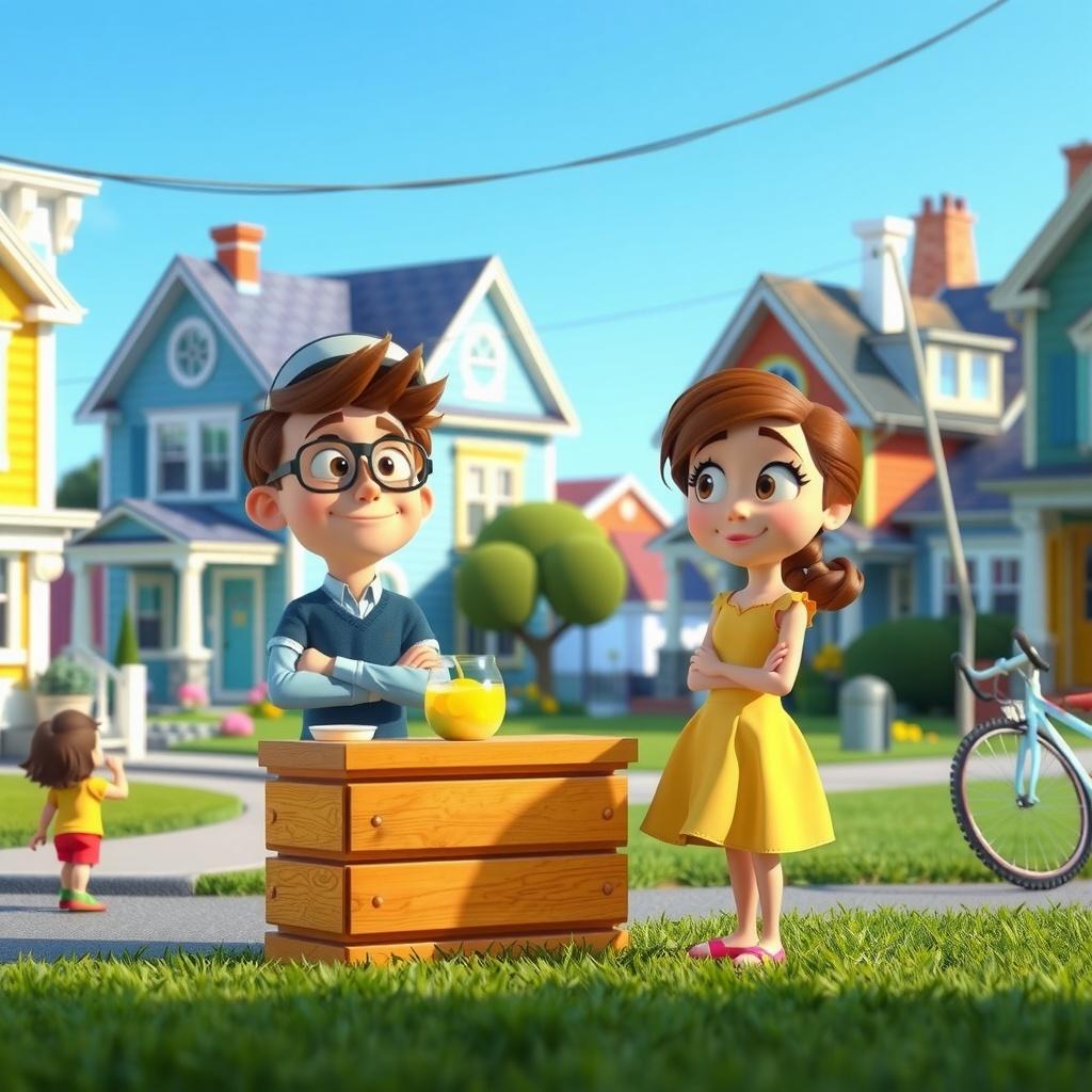 A Kid’s Guide to Earning and Saving