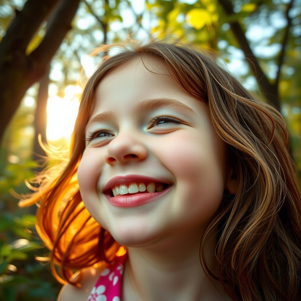 Finding Joy Within