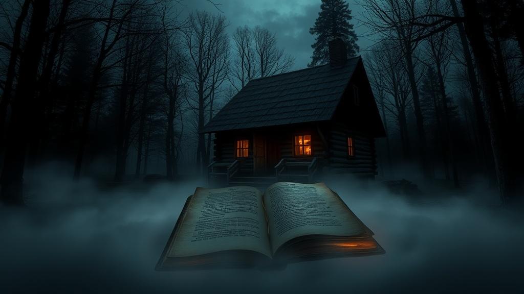 Whispers in the Woods