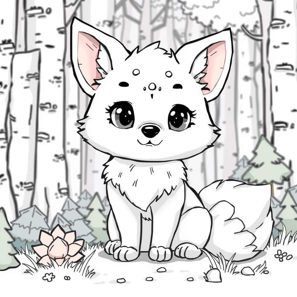 Forest Friends Adventure