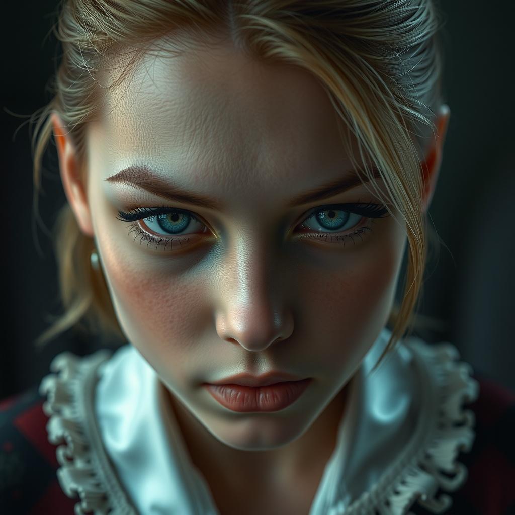 The Dark Dance of Hearts