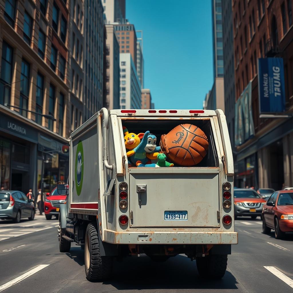 City Treasures