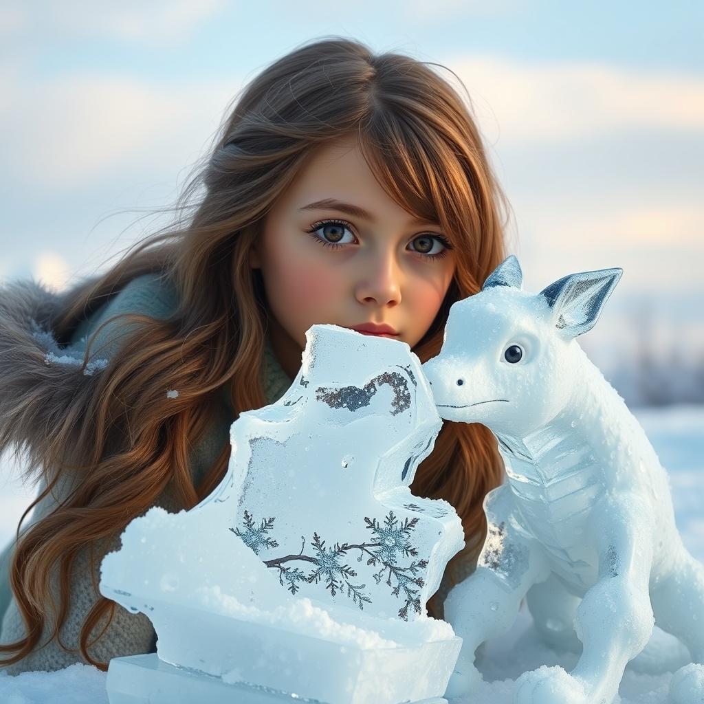 Winter Wonders