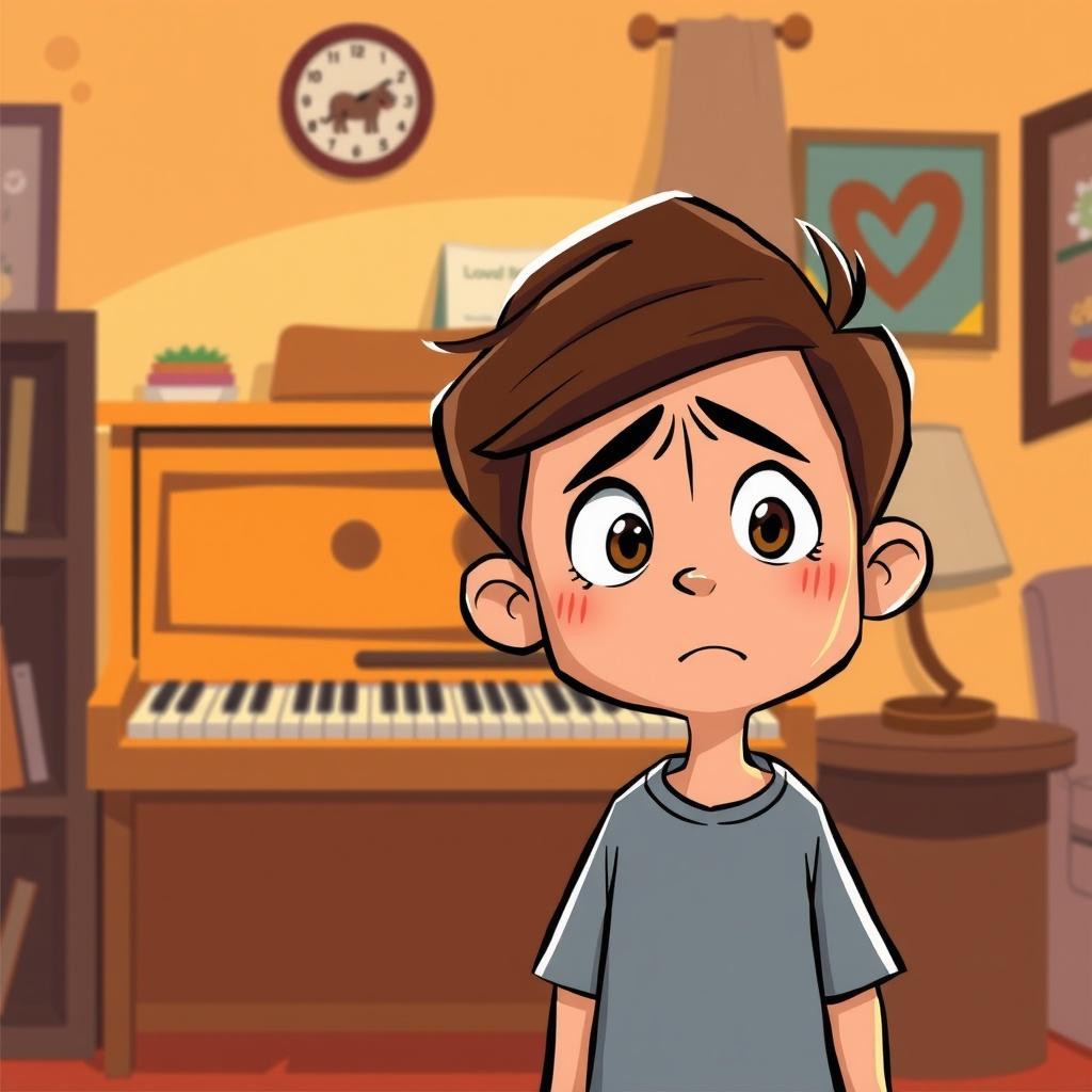Adam's Realization