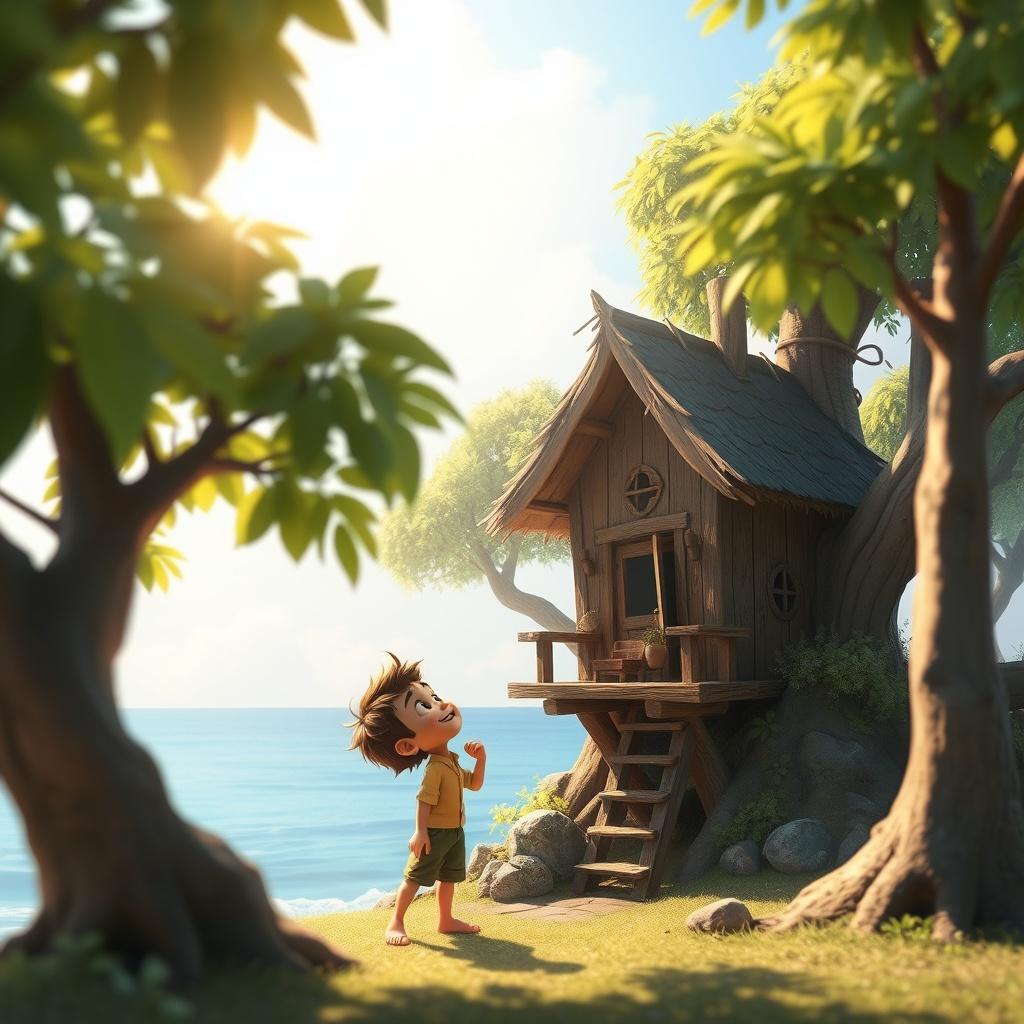 The Journey of the Heart