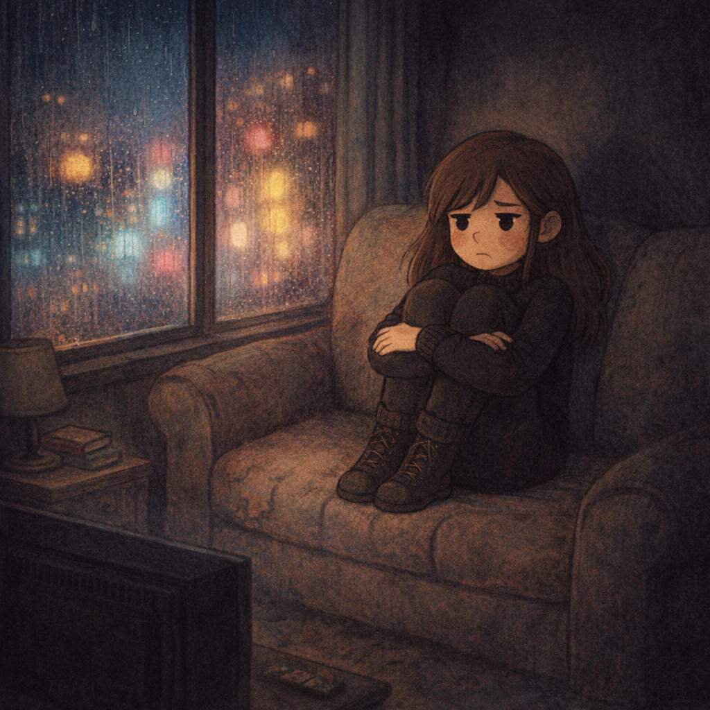 Finding the Light