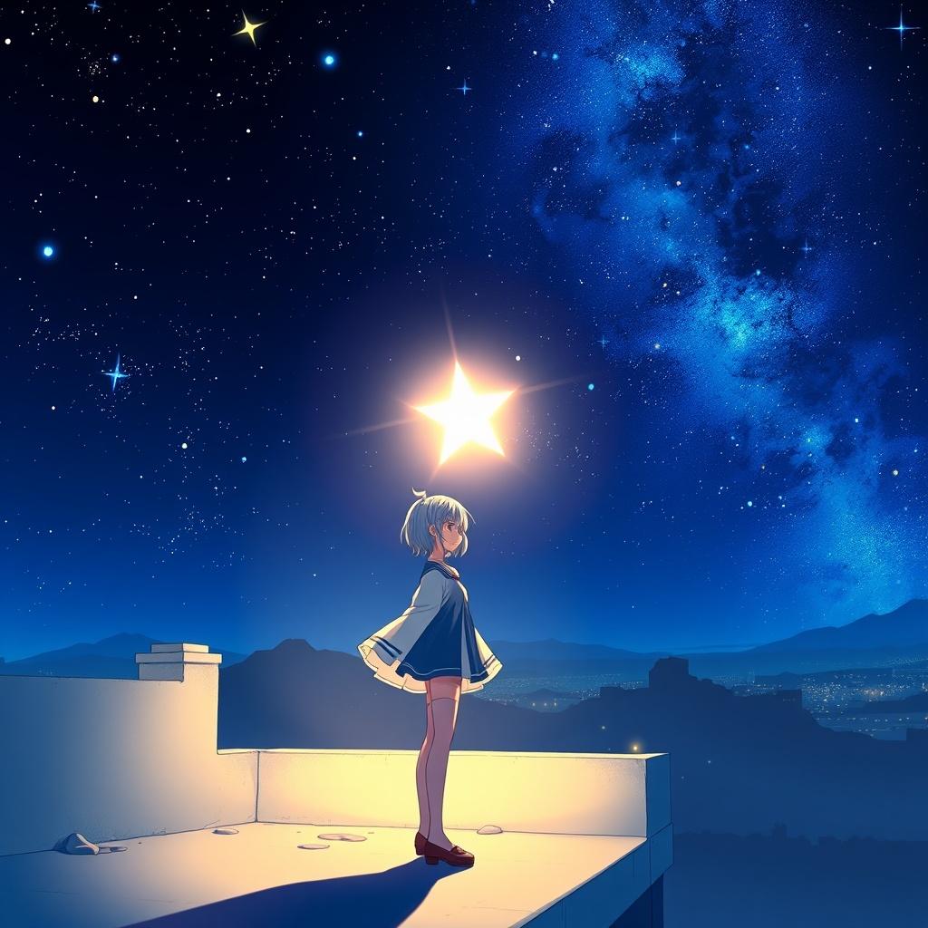 Wishes Upon Audrey