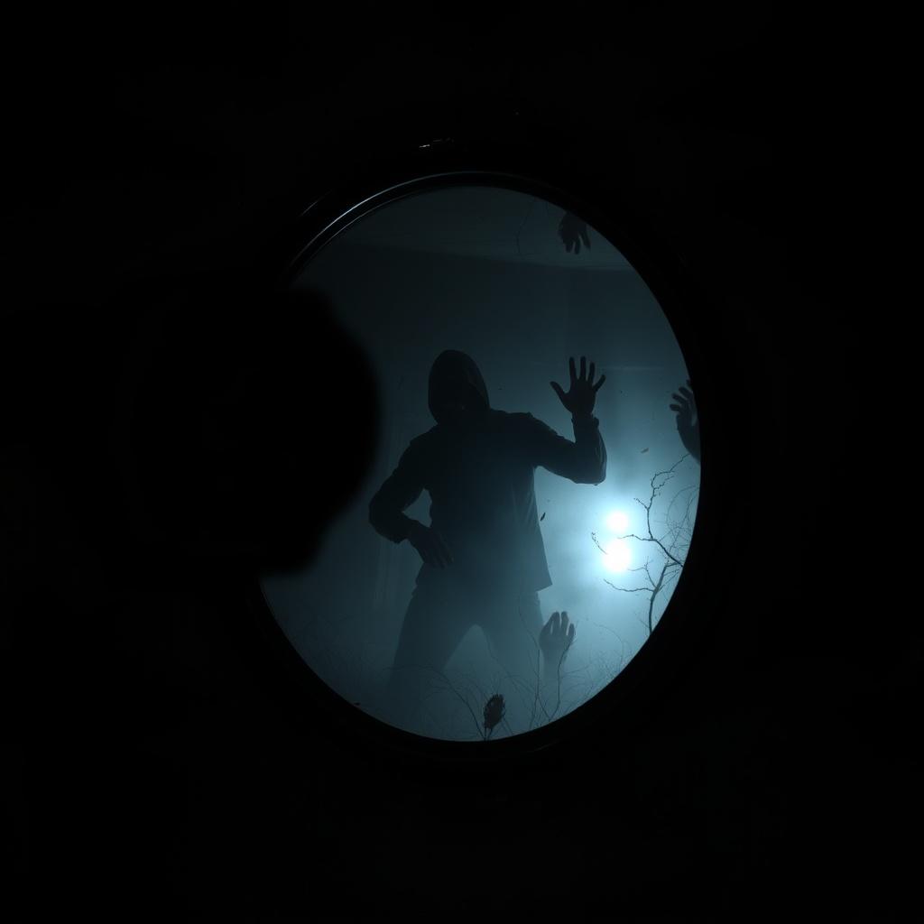 The Reflection's Realm