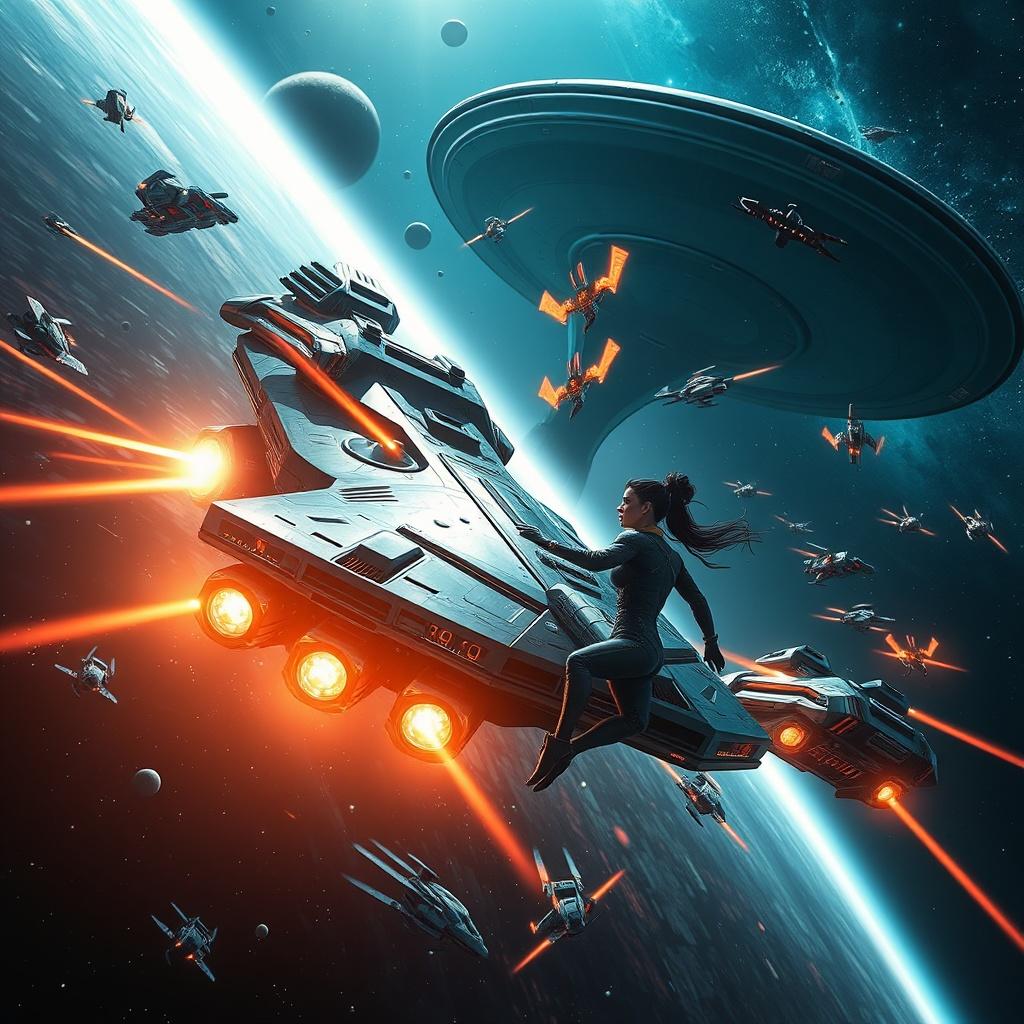 The Battle for Elysium
