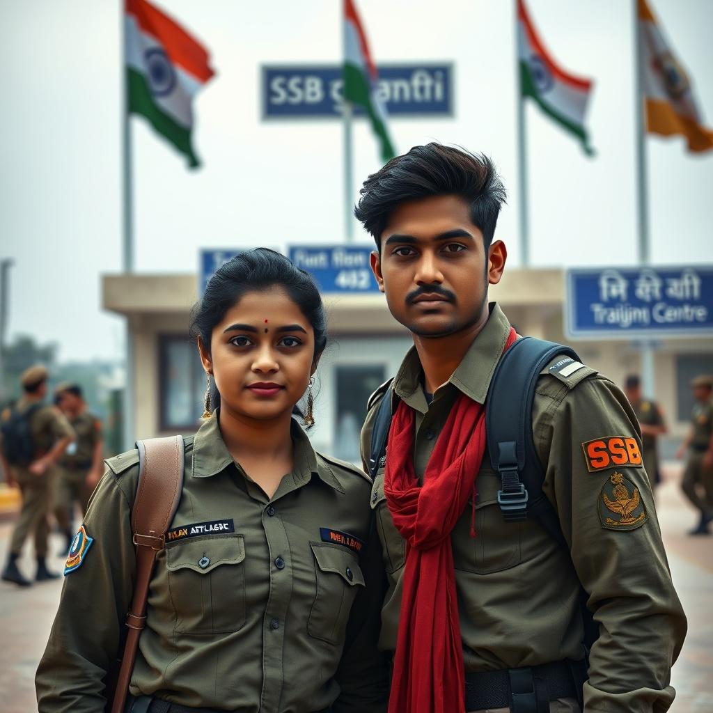 The Journey to SSB