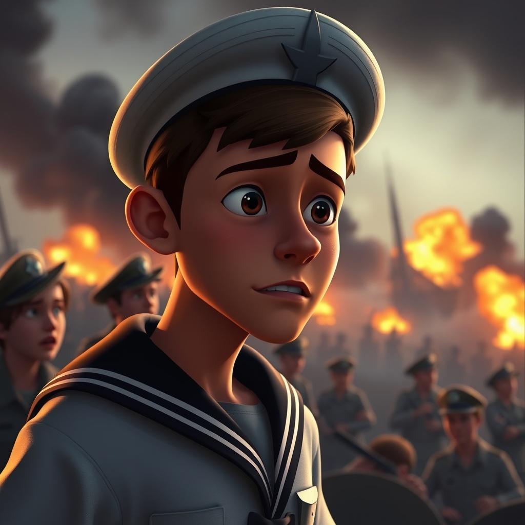 The Day of Infamy
