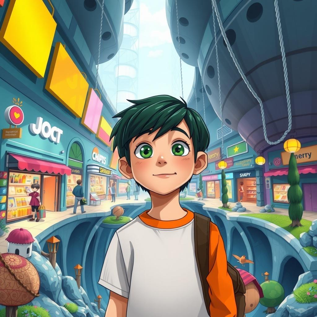 Jacob’s Sacrifice