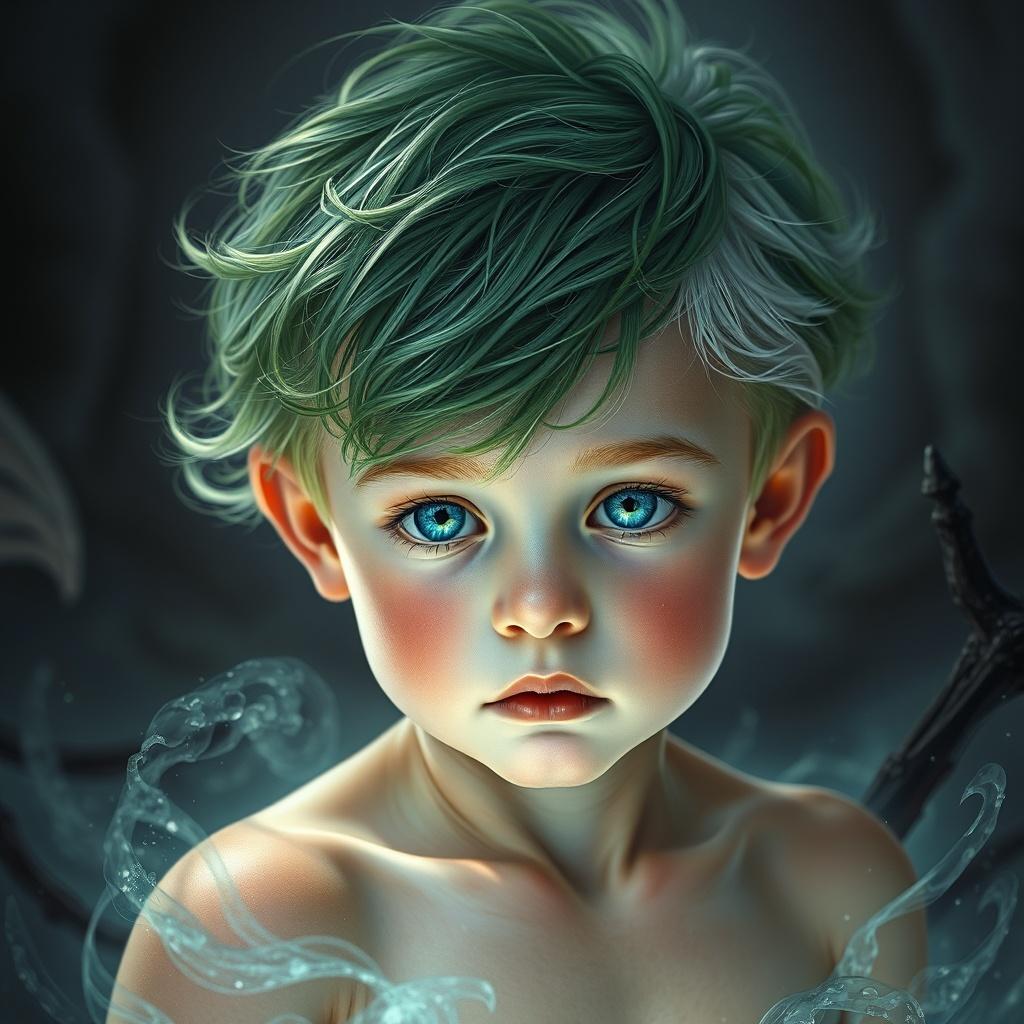 The Rebirth of Jacob