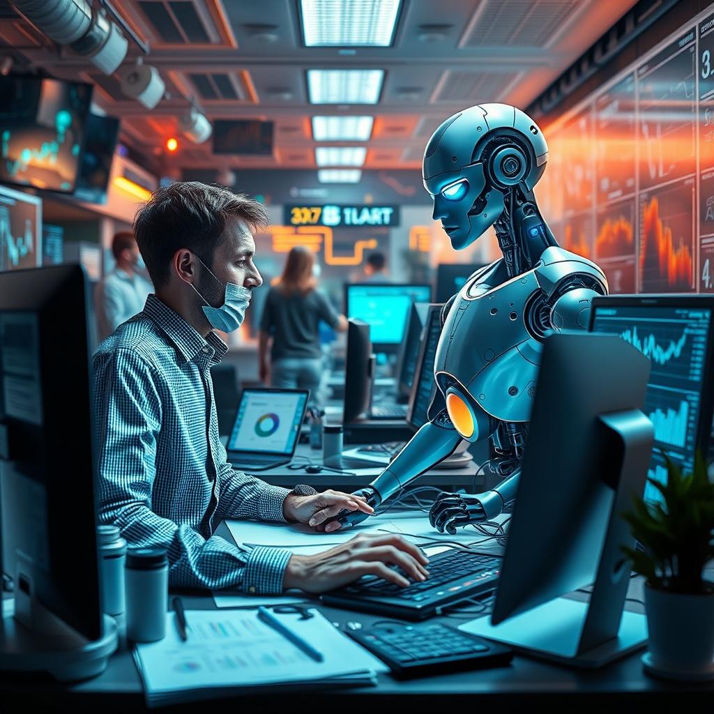 AI: The Superman for Young Marketers