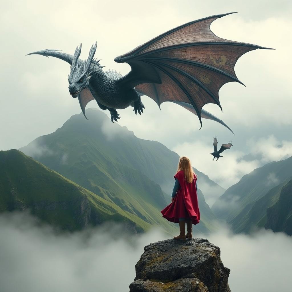 The Awakening of Dewi