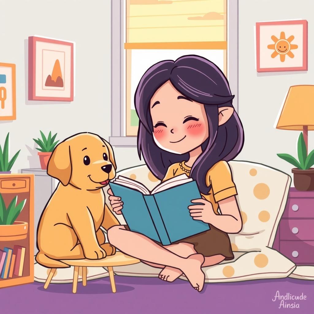 Adventures in Imagination