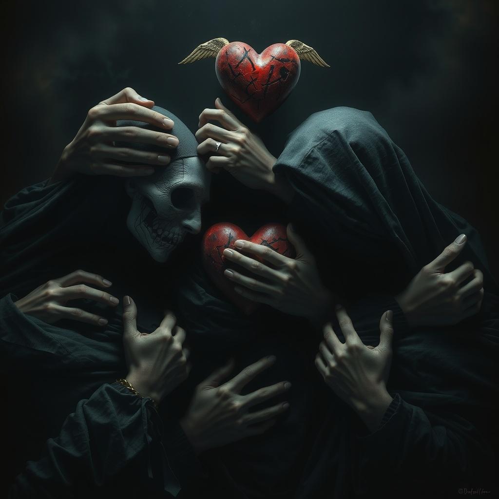 Heart Killers