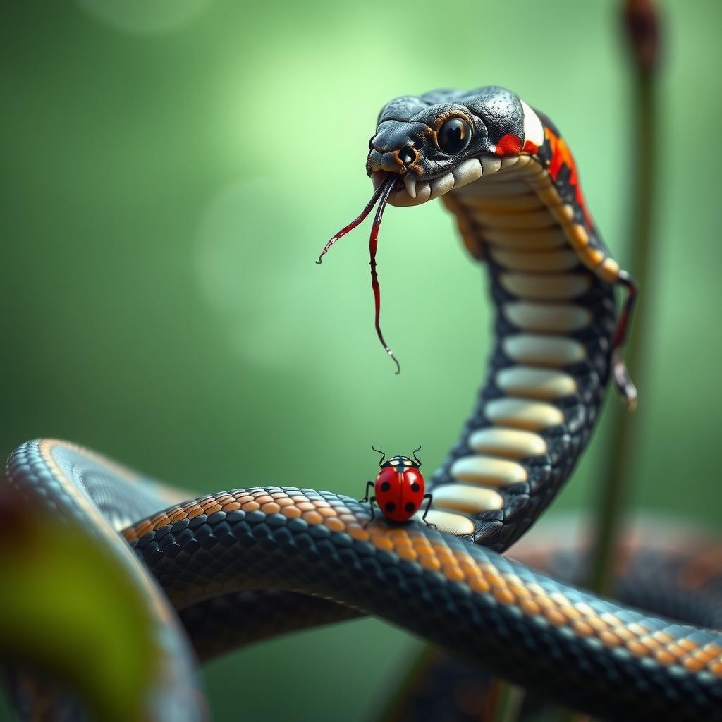 Predator and Prey