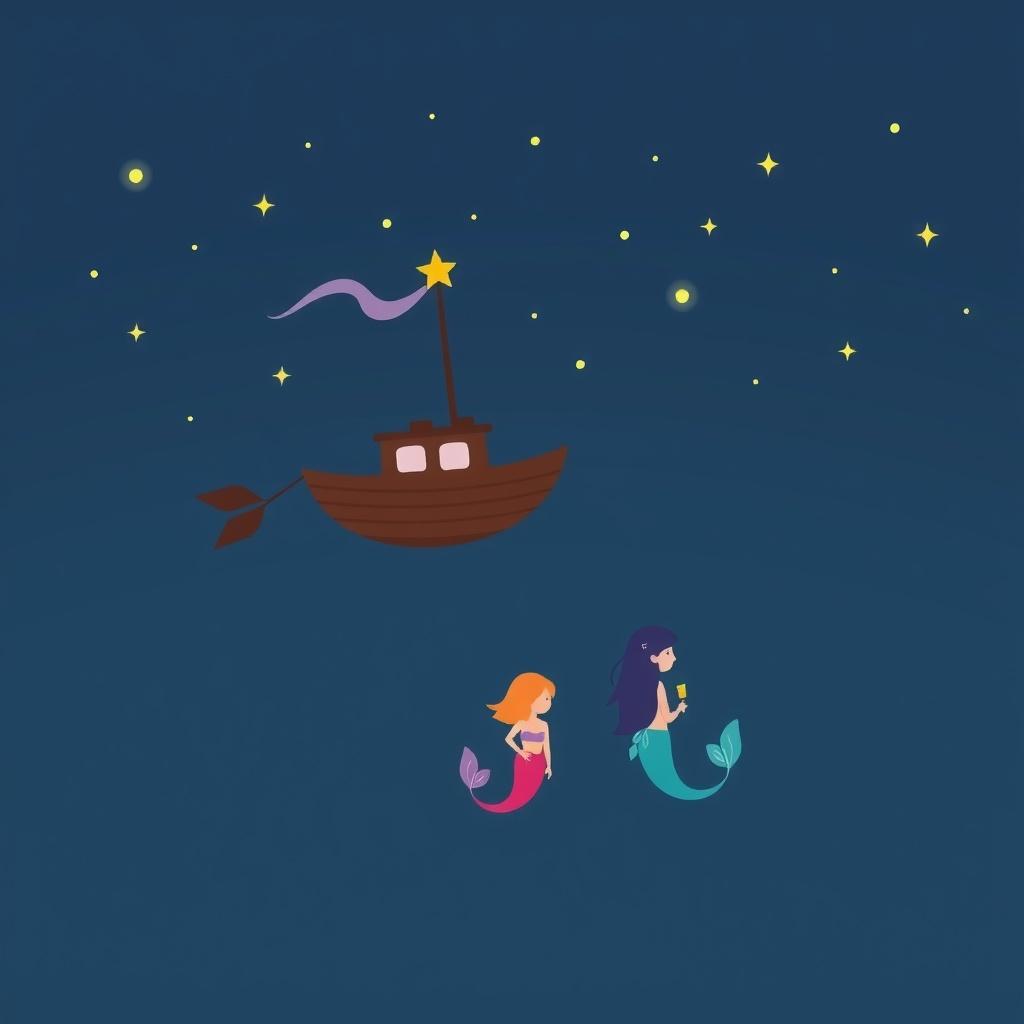 The Celestial Voyage
