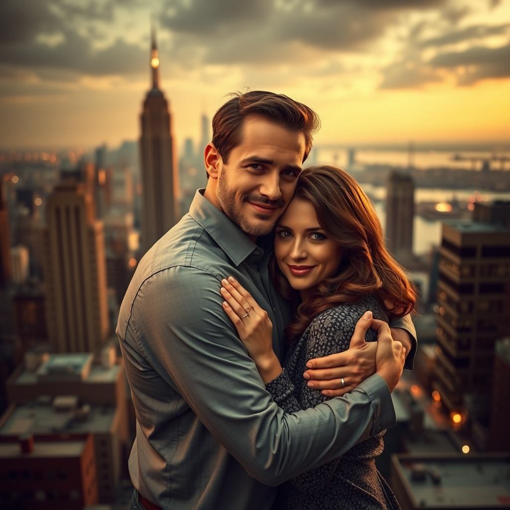 Love's Resilience