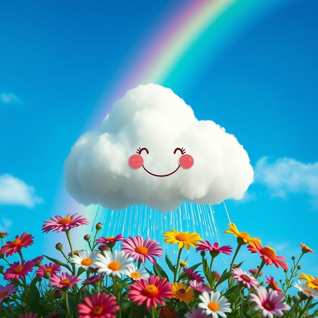 The Journey of Nimbus