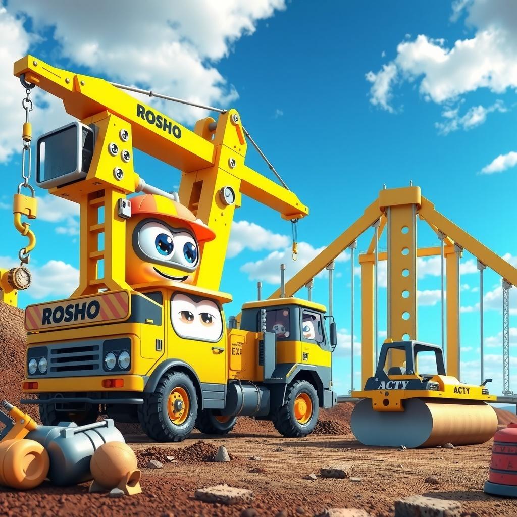 Building Bridges