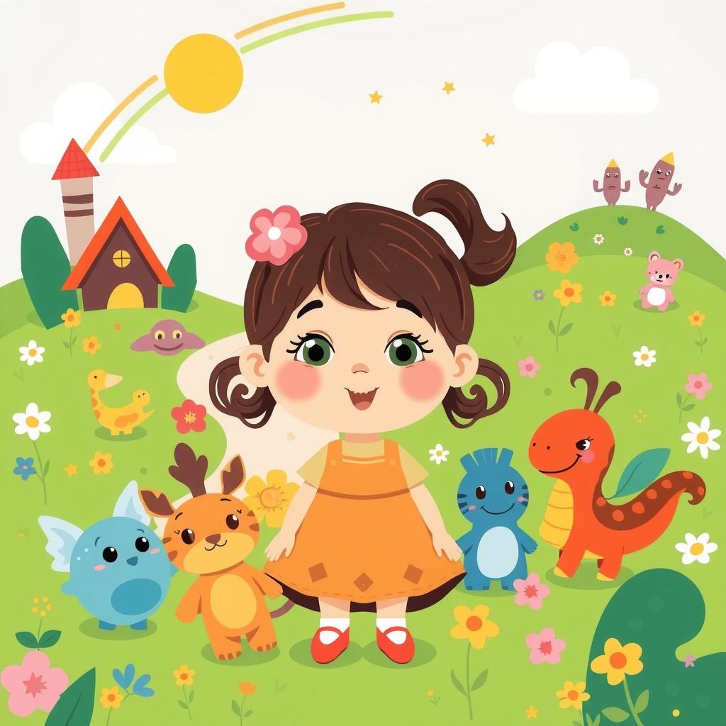 The Dream of Lila