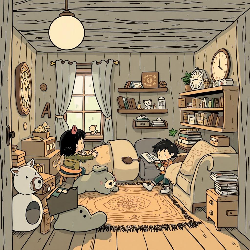 The Magical Weekend