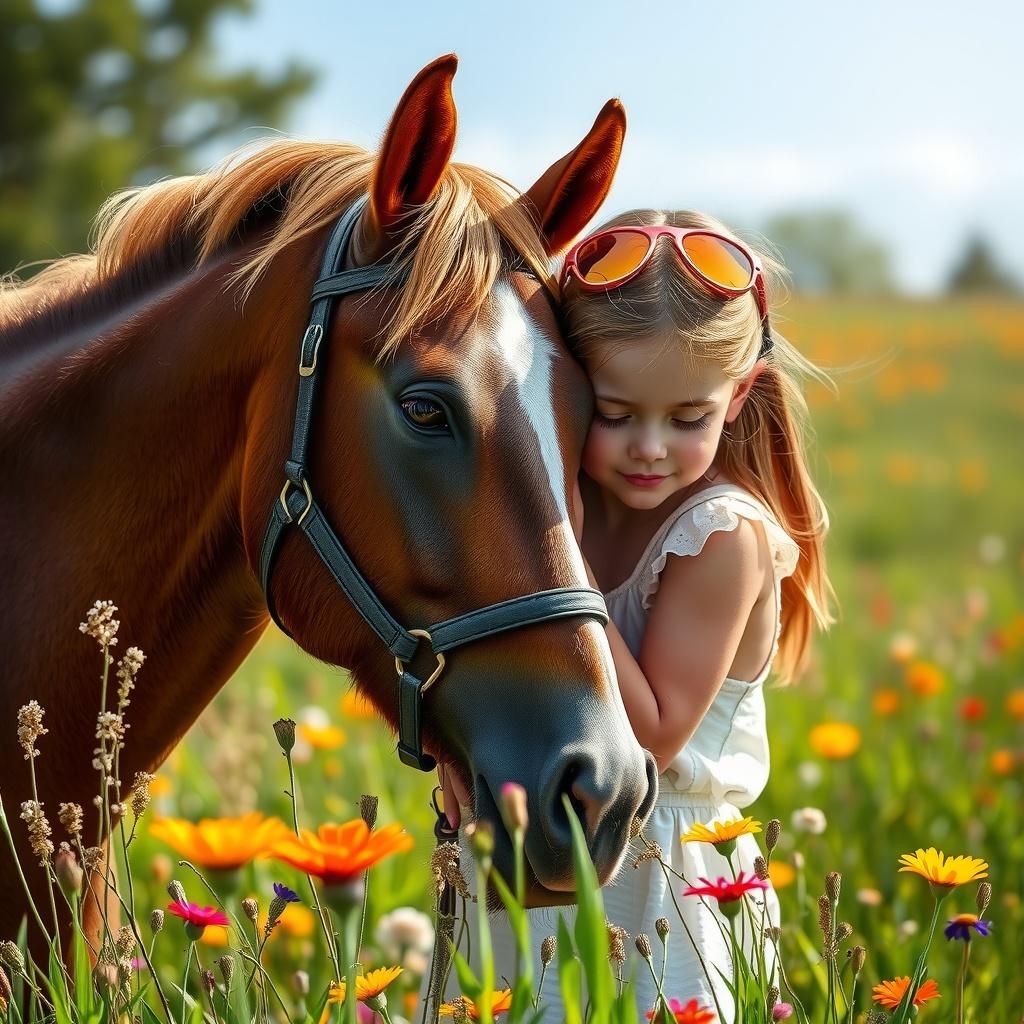 The Bond of Friendship