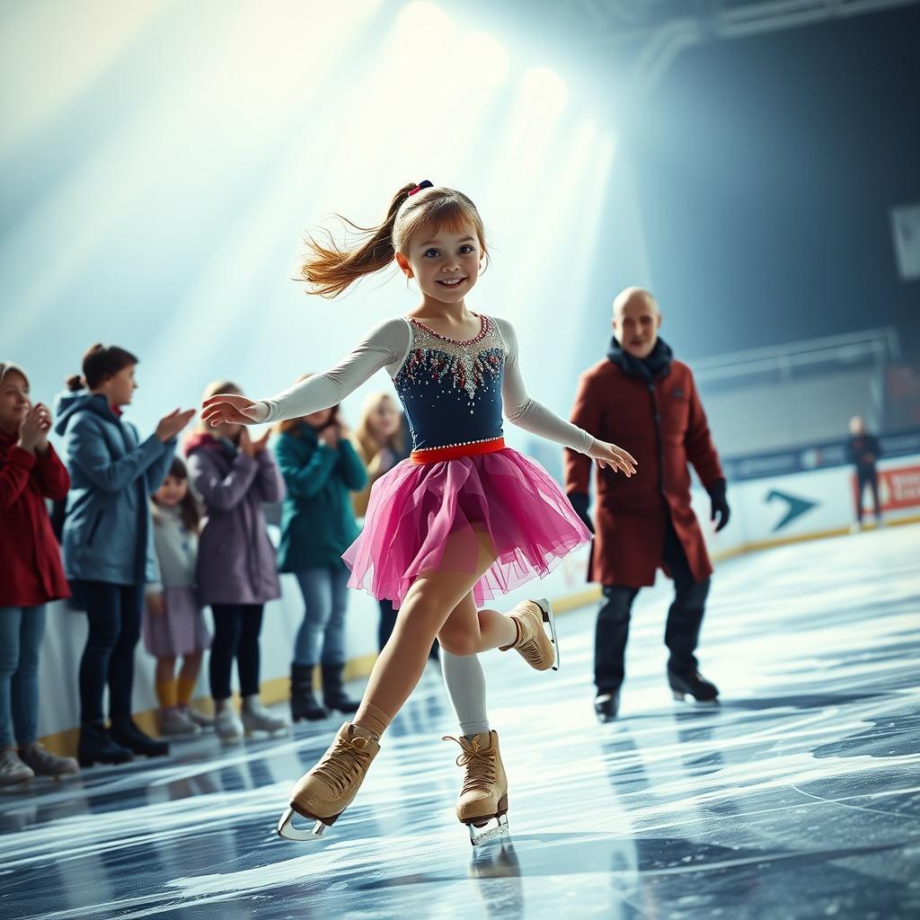 The Ice Dream
