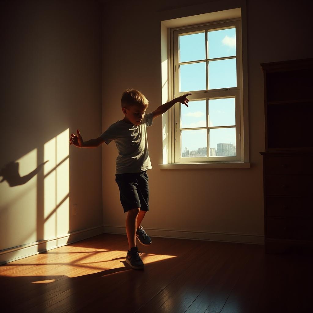 Euan's Dance