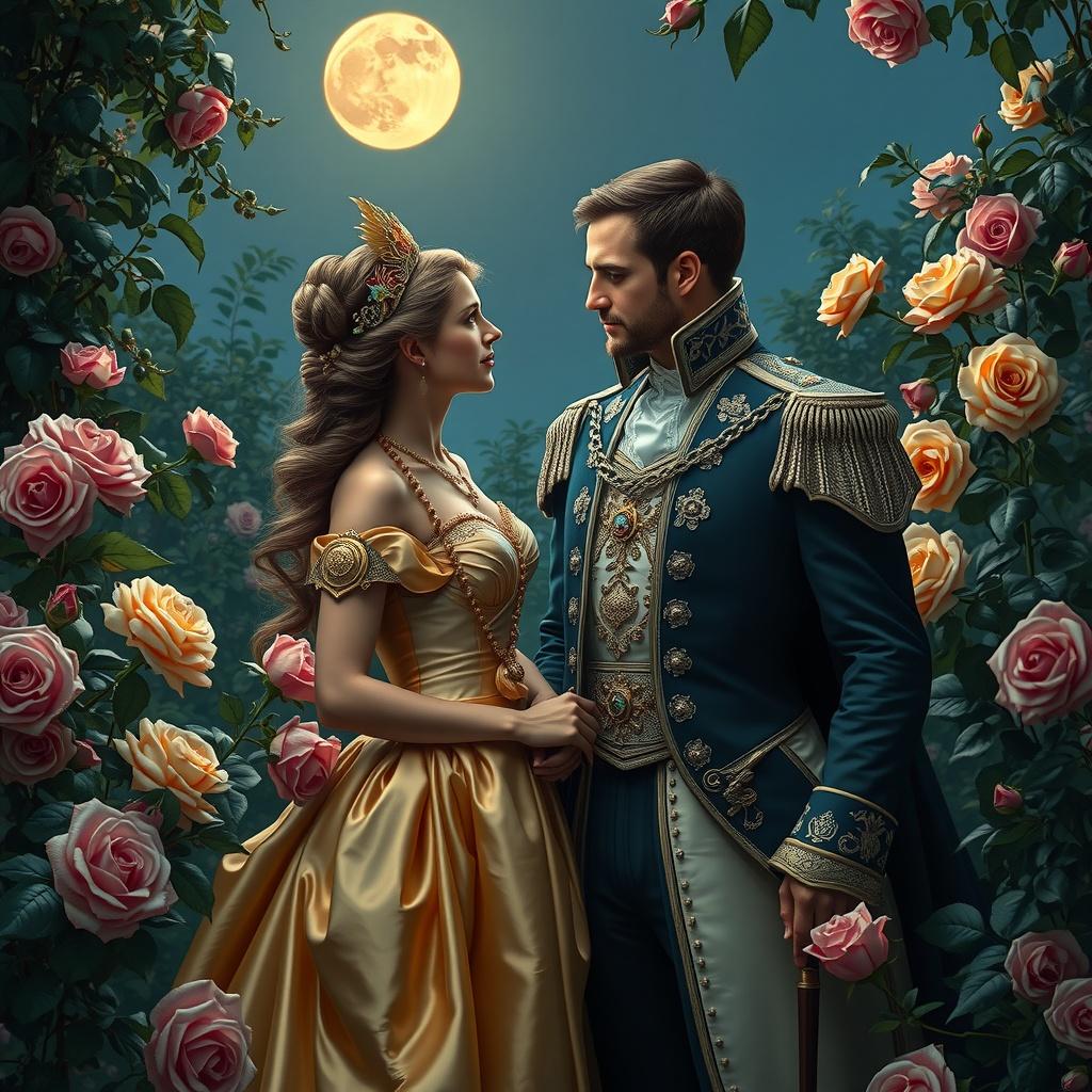 Spring of Enchantment