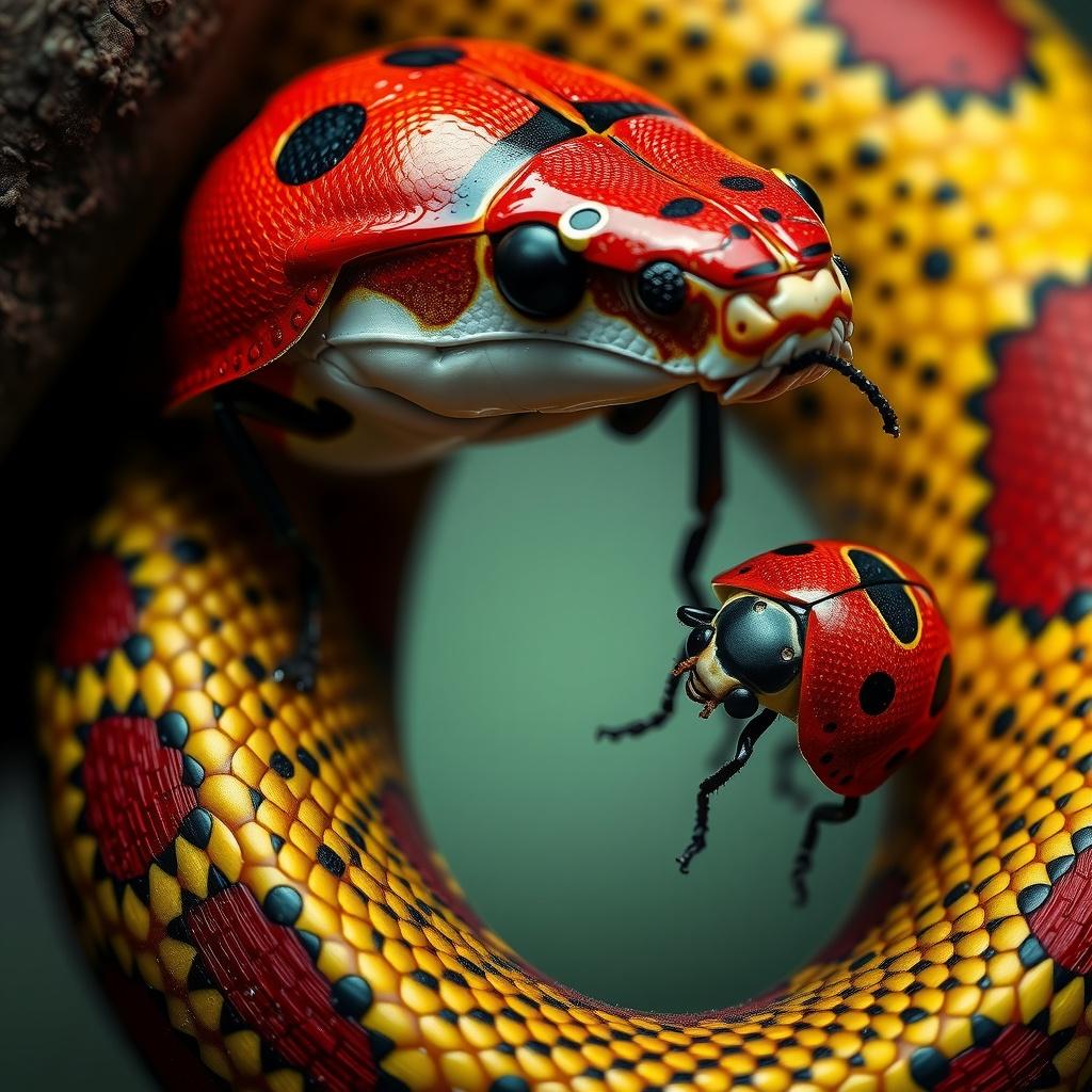 Hypnotic Hunt