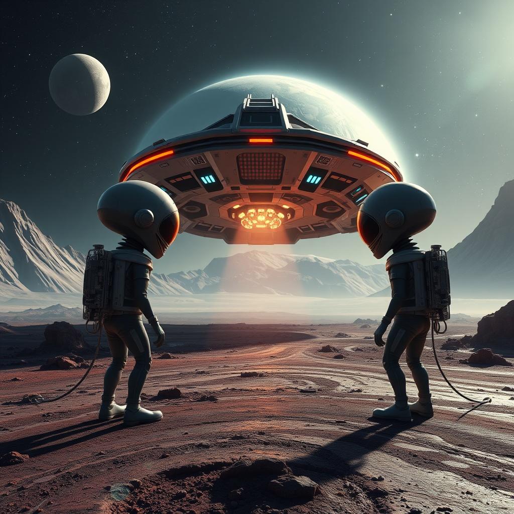 Mirror Worlds