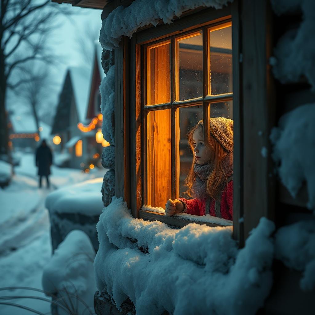 The Magic of Christmas