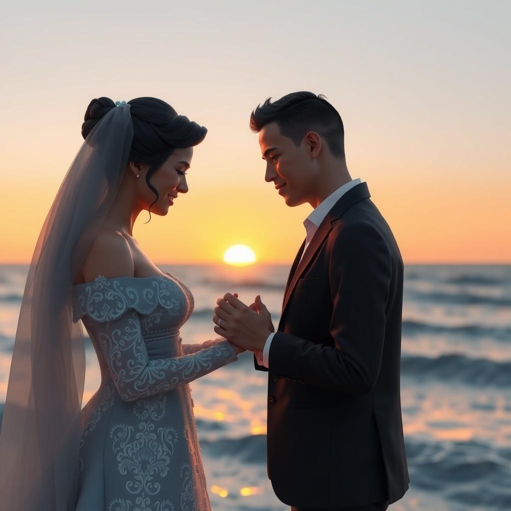 A Love That Found Its Way Back