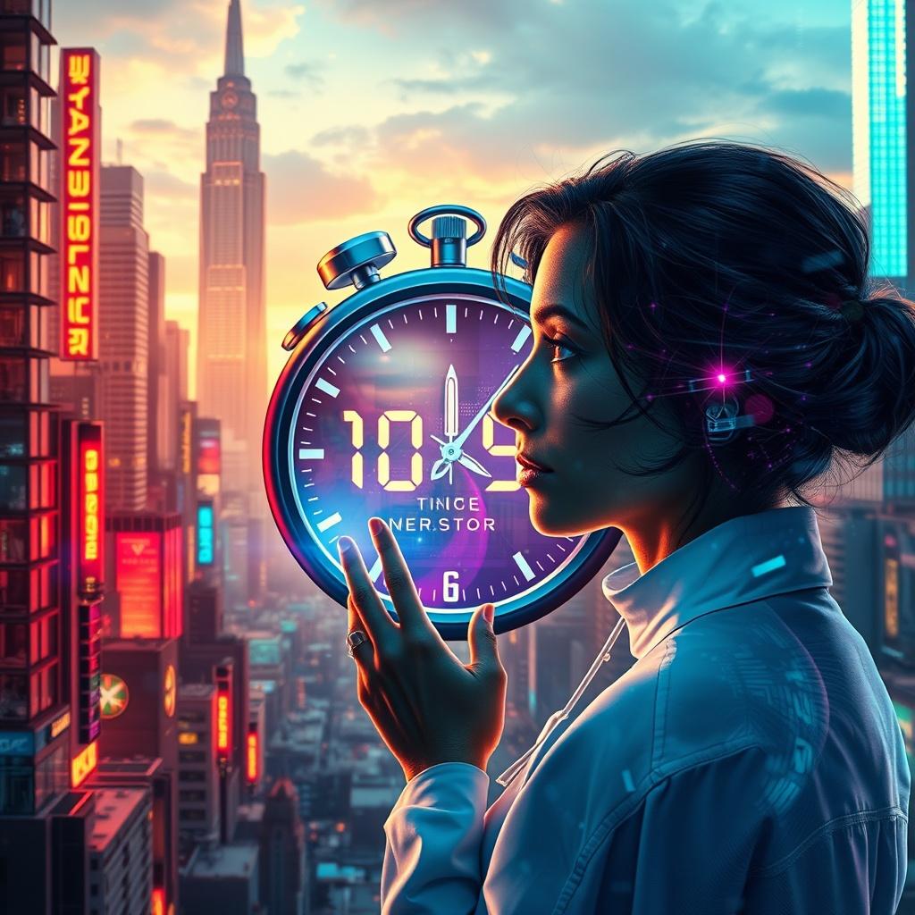 The Whispering Algorithm