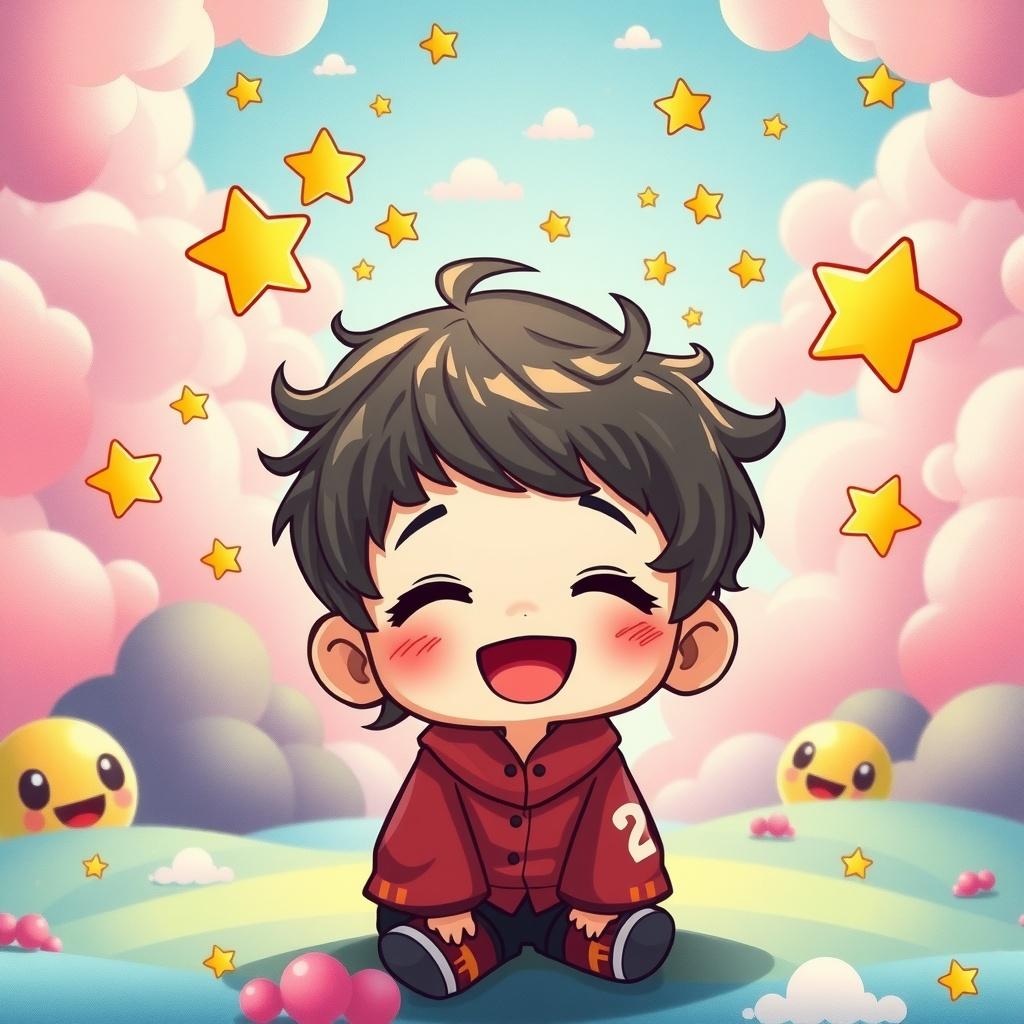 The Magic of Dreams