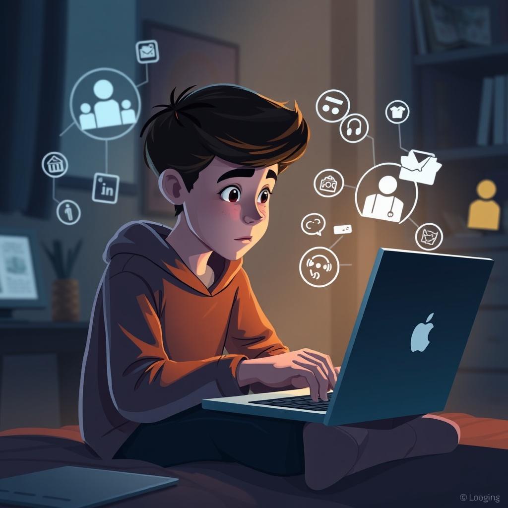 The Digital Discovery
