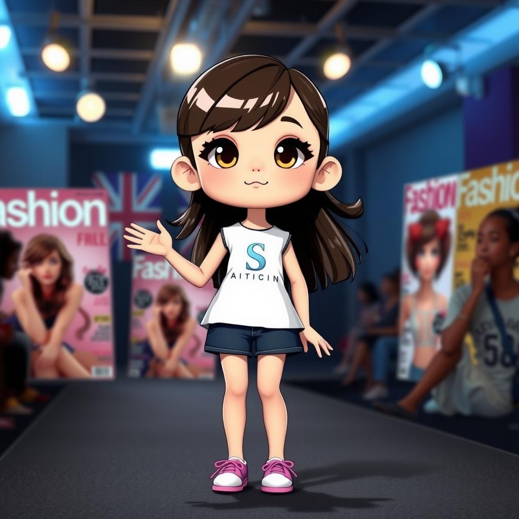 The Dream of the Runway