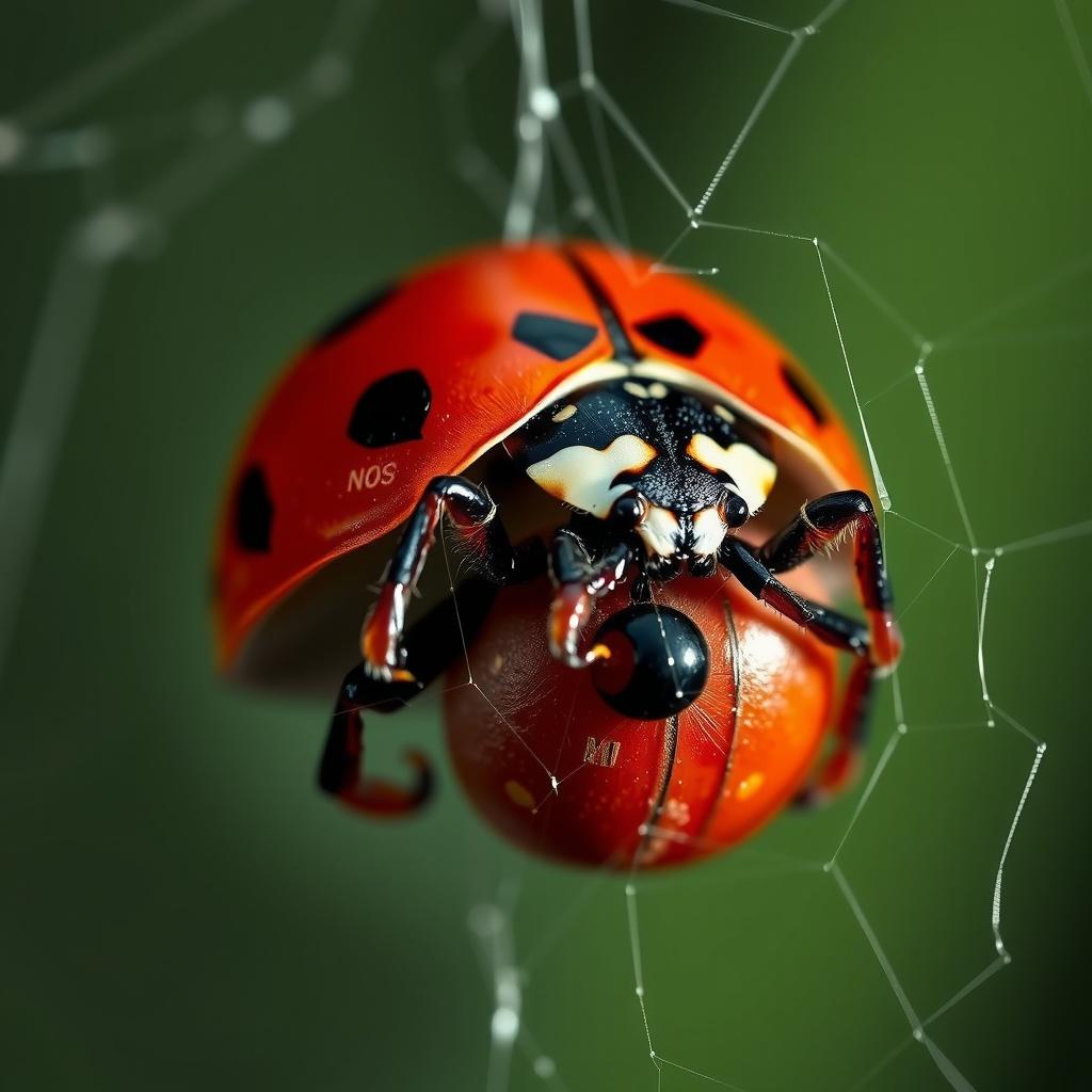 Web of Shadows