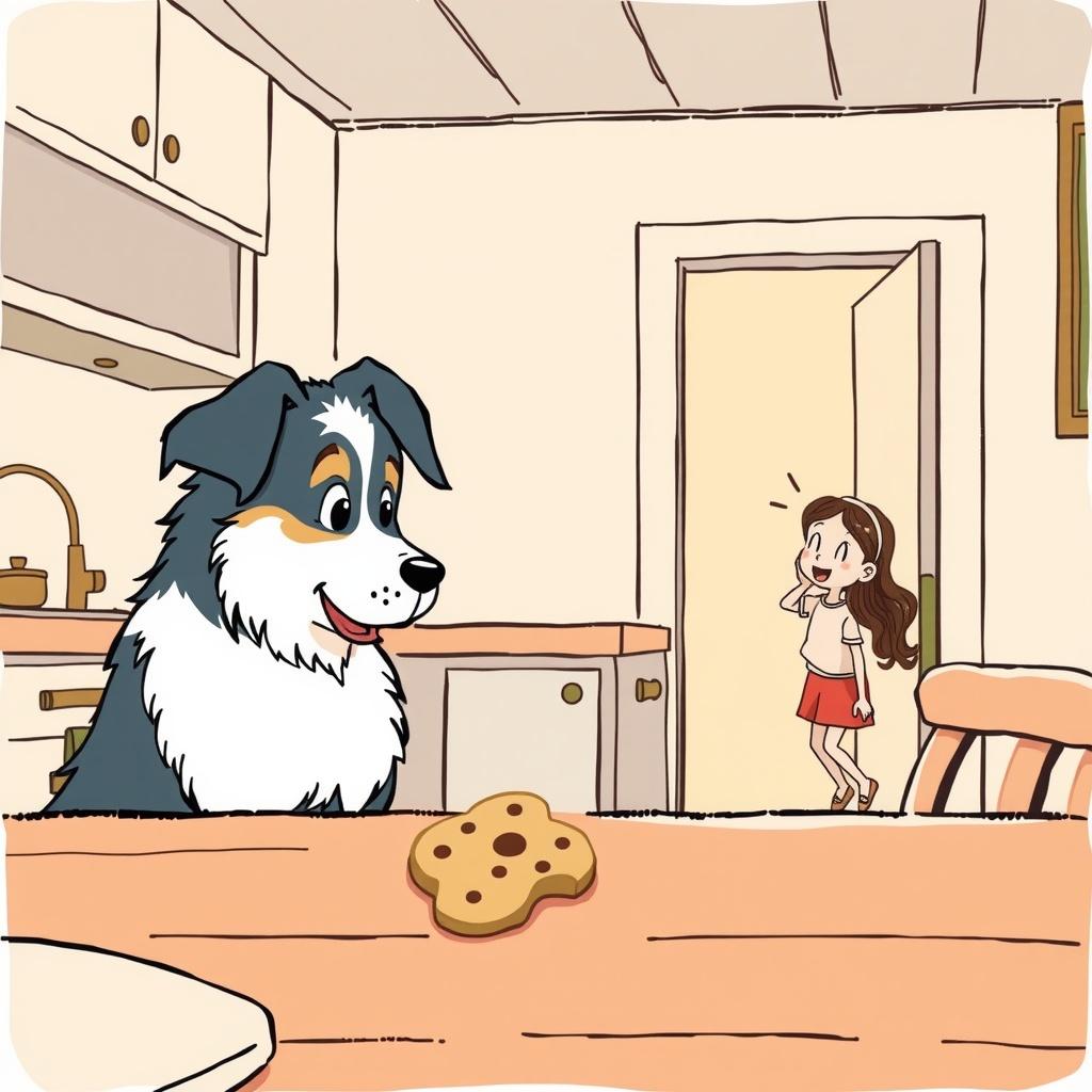 The Longing Gaze